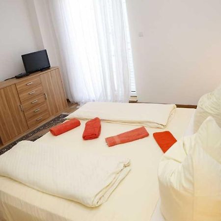 Vila Melisa Vrgada Luaran gambar