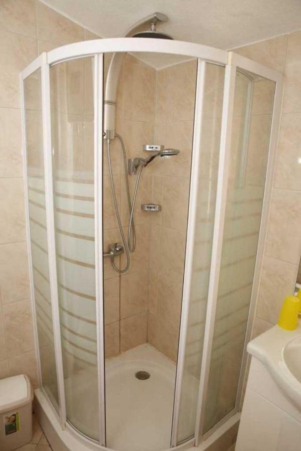 Vila Melisa Vrgada Luaran gambar